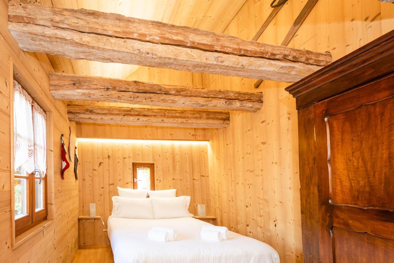 Schriner Huess - Chambres D'Hotes & Gites Beblenheim Exterior photo