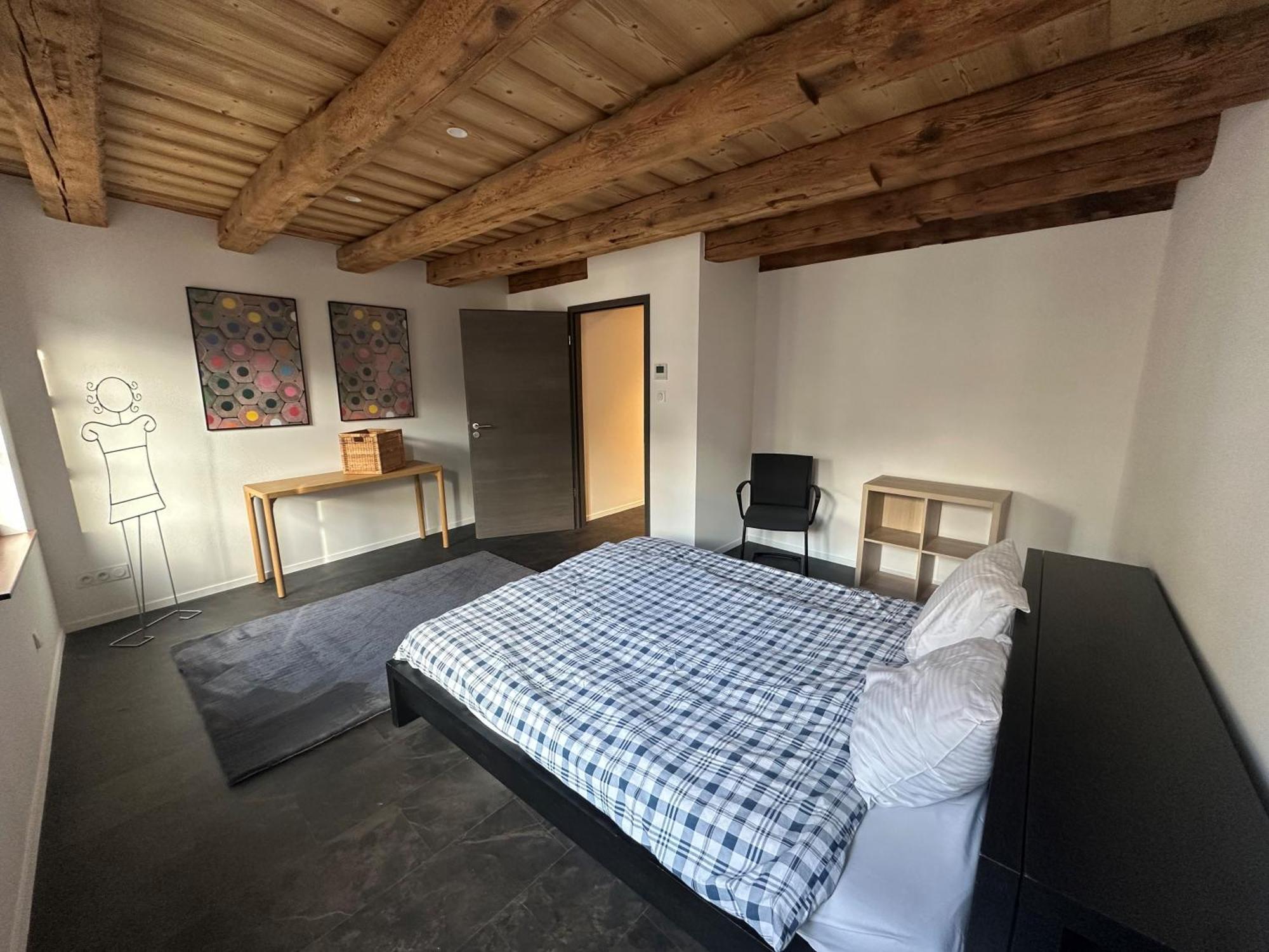 Schriner Huess - Chambres D'Hotes & Gites Beblenheim Exterior photo